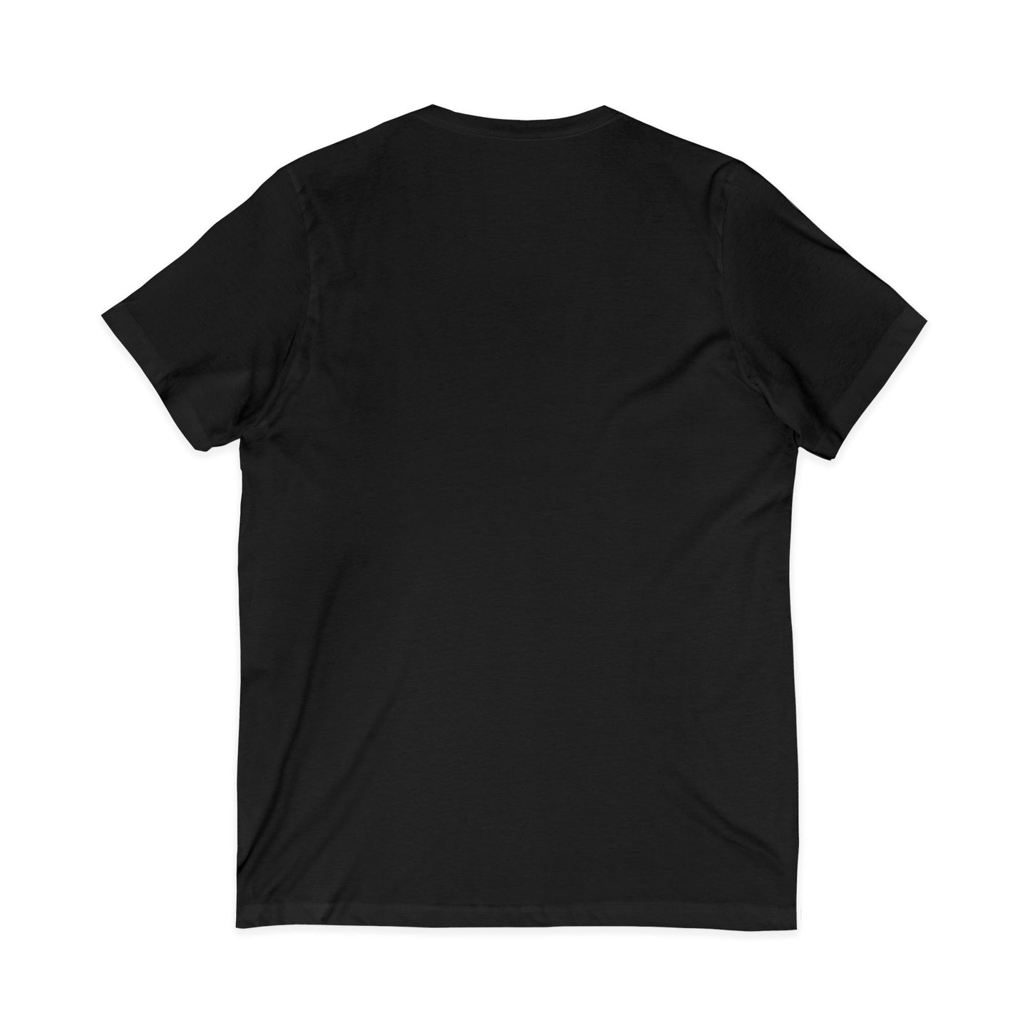 Nickel Era Touring Registry Women's V-Neck Tee — Vintage Car Club Graphic Shirt