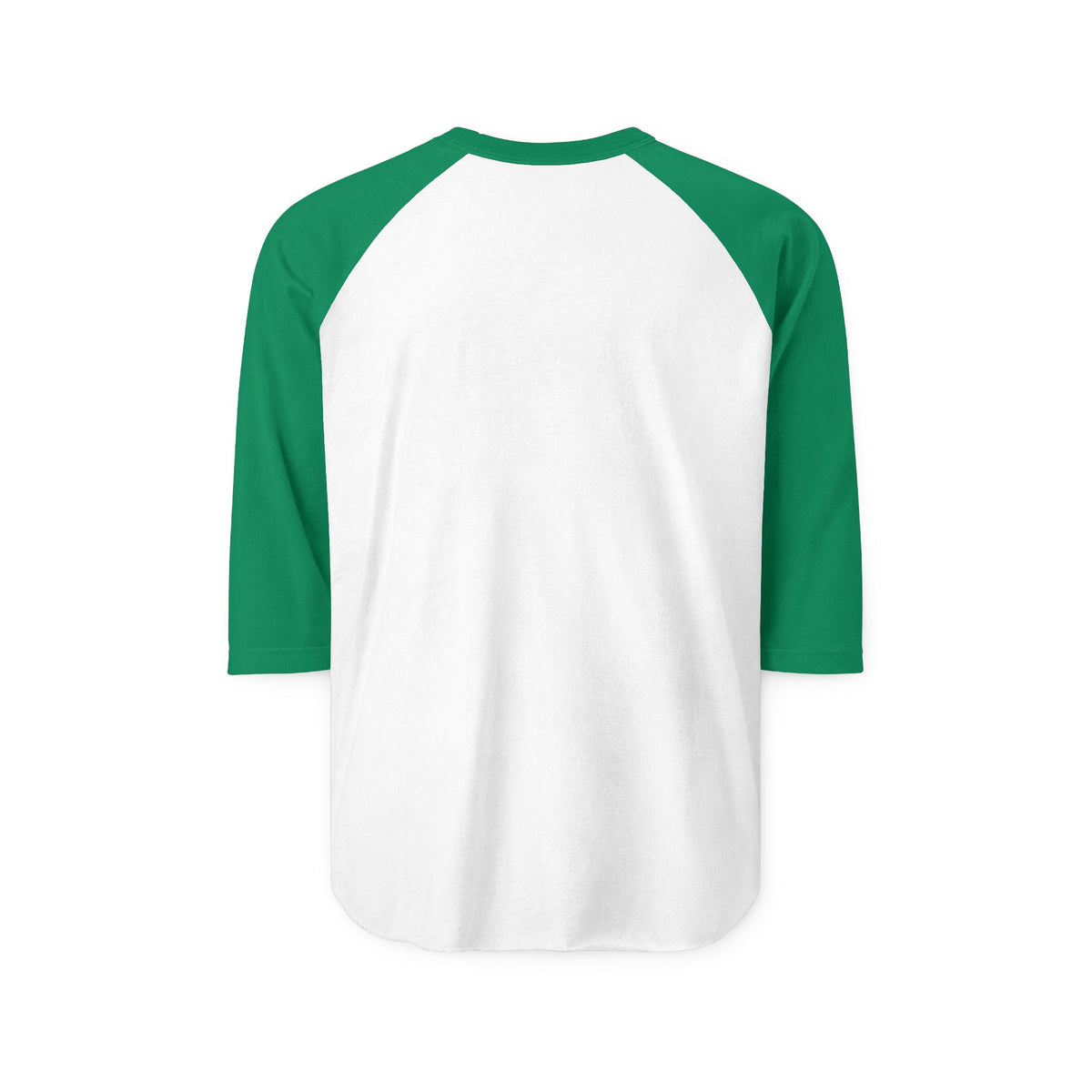 Old Time Touring Club Raglan Shirt