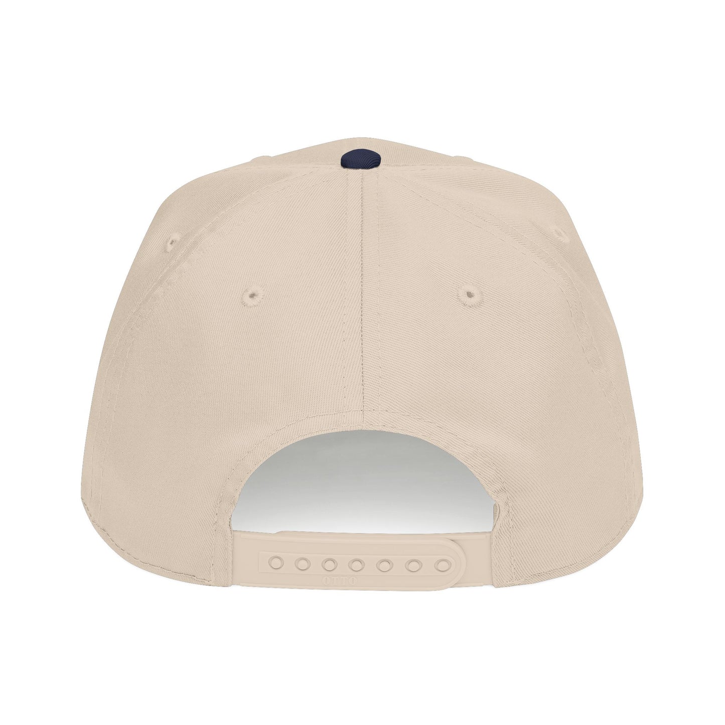 Southern Kentucky Region Model A Restorer's Club - Mid Profile Baseball Cap (Embroidered)