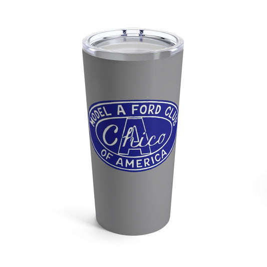 Chico A's Tumbler 20oz