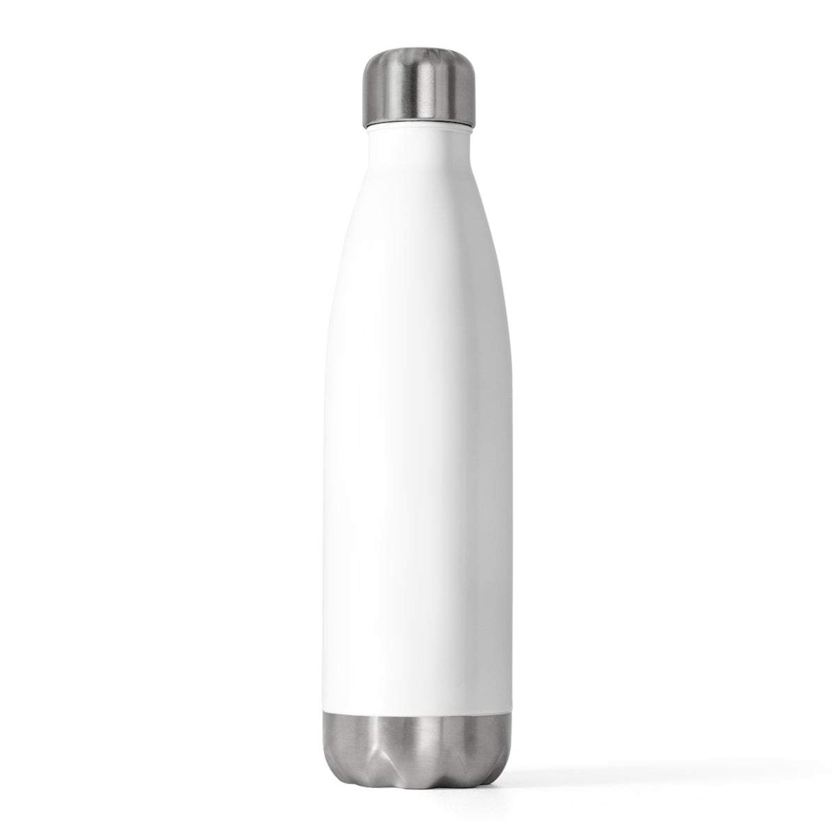Pine Tree A’s Logo Stainless 20oz Insulated Travel Bottle