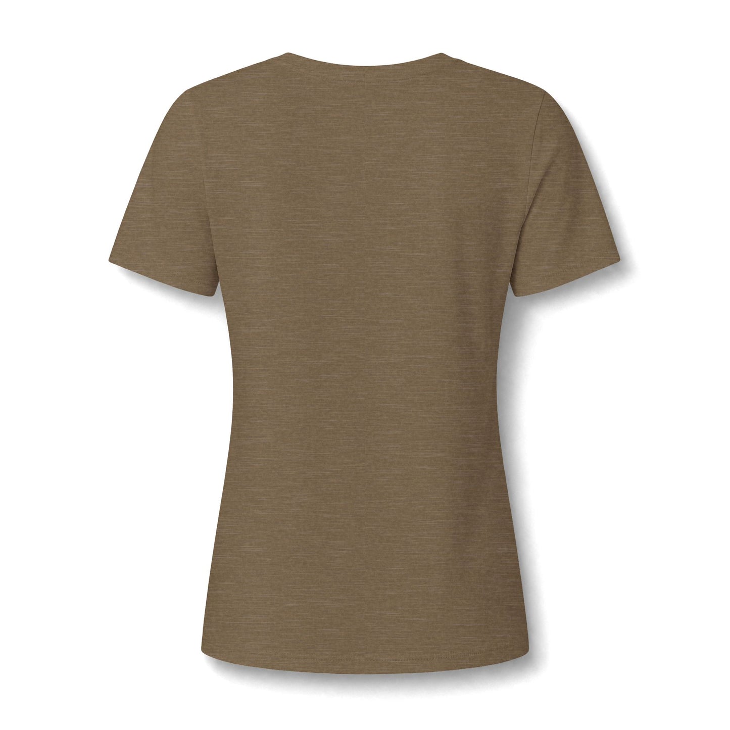North Idaho Corvette Club Women's V-Neck Tee