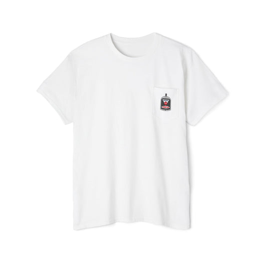 Hudson Essex Terraplane Club Pocket Tee