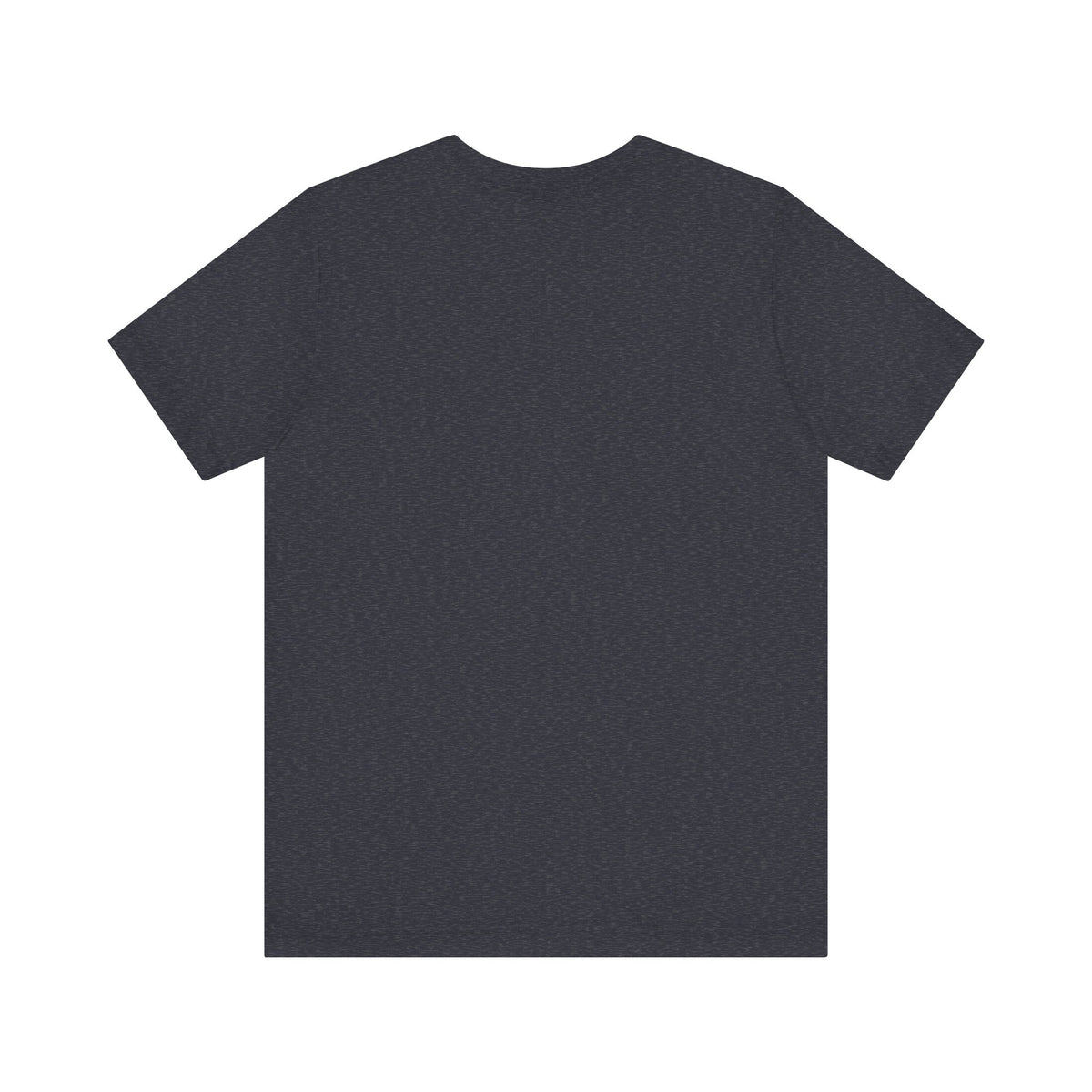 Hoosier Hills Model A Ford Club Unisex Jersey Short Sleeve Tee