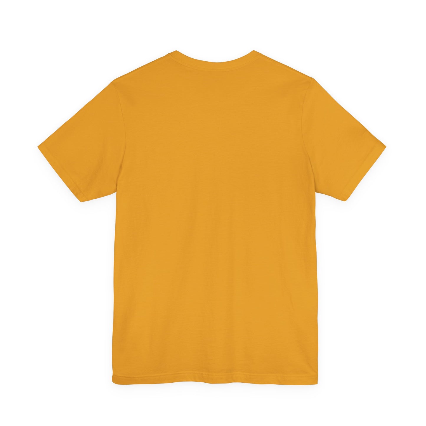 1930 Ford Model A Roadster Tee — "A joyous car for golden summer days" Unisex Jersey Short Sleeve Tee (JNH)