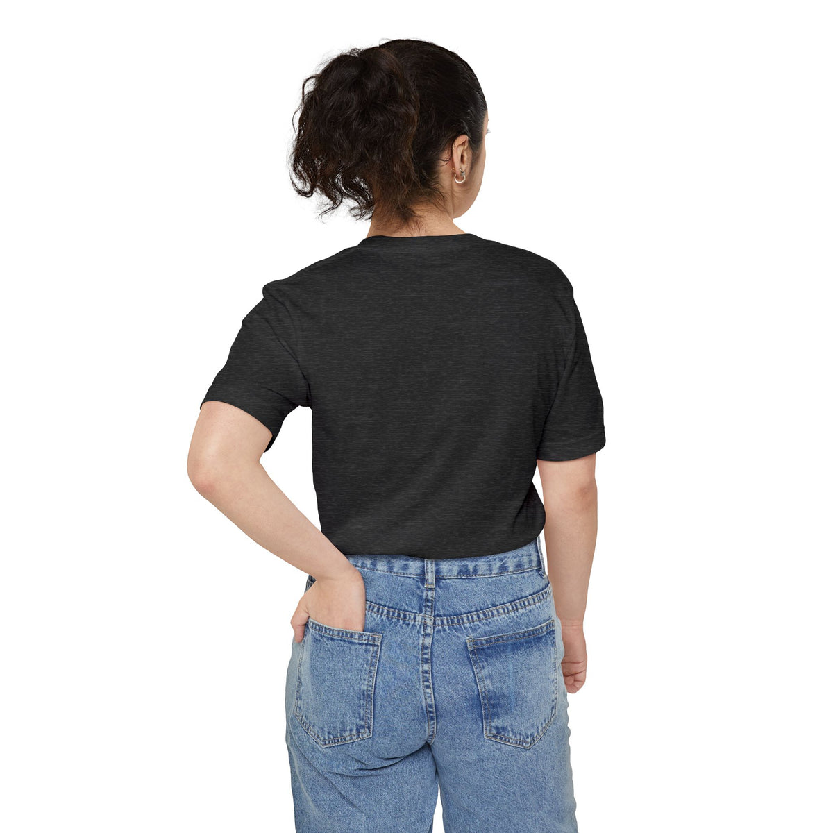 Chico A's Pocket T-Shirt