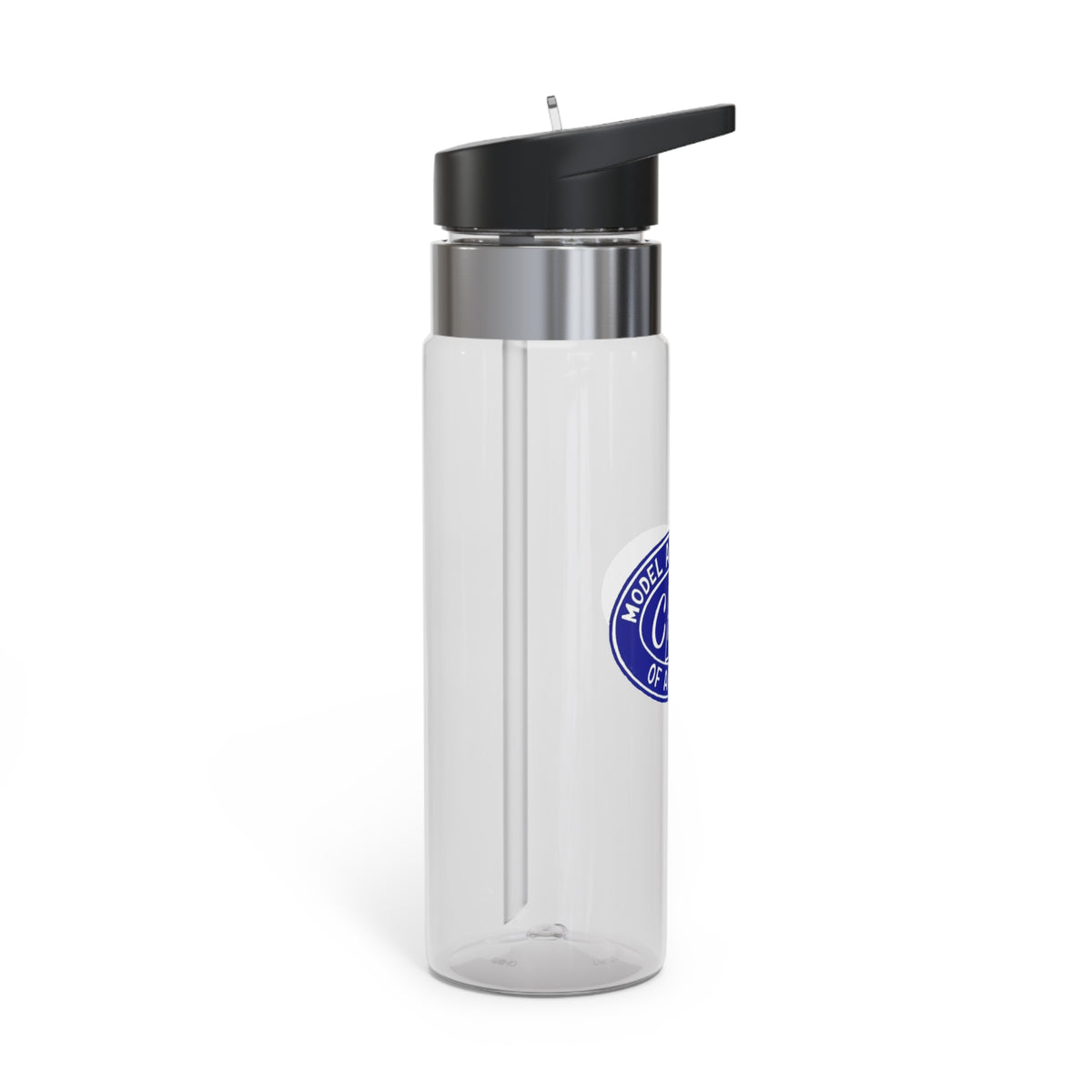 Chico A's Model A Ford Club Tritan™ 20oz Sport Bottle