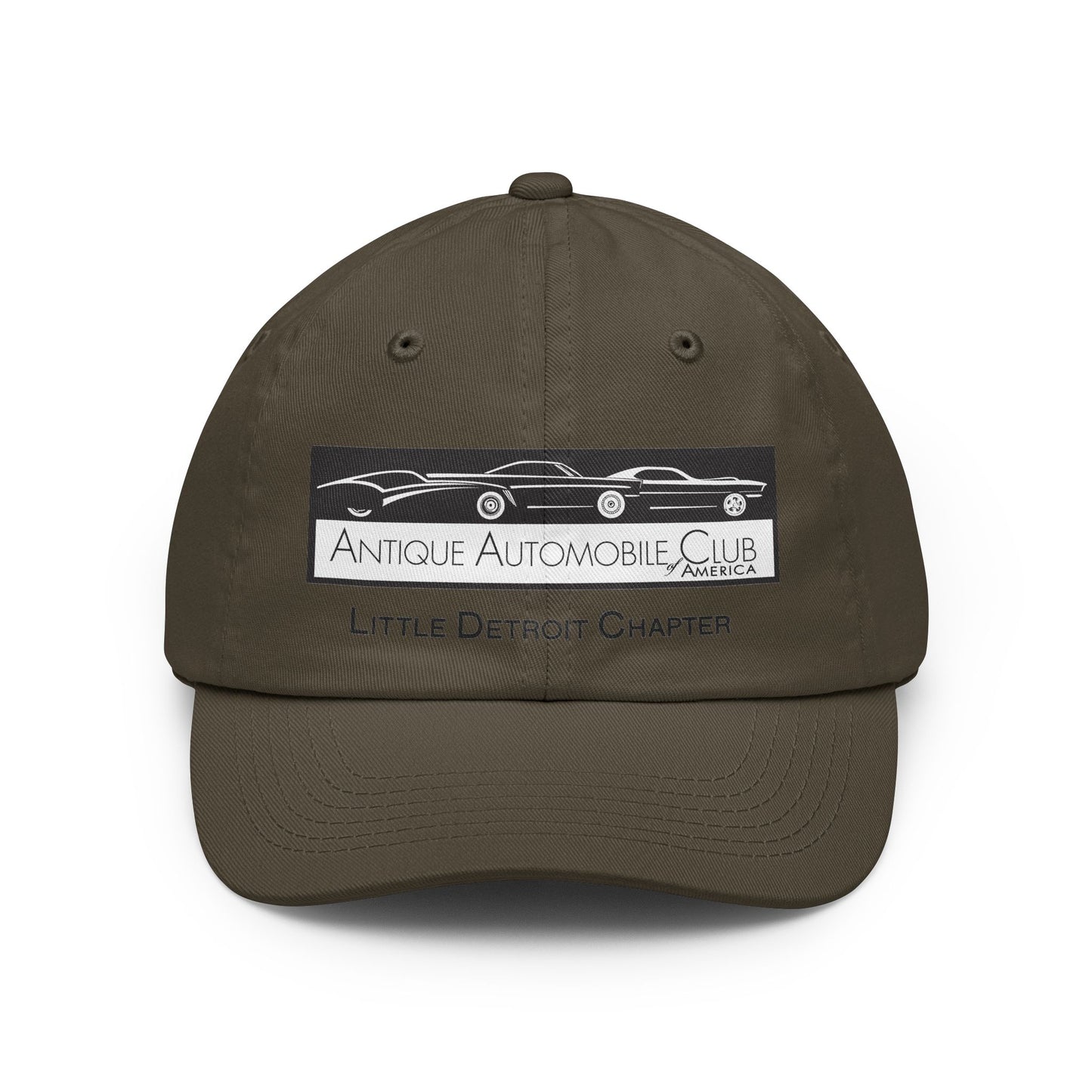 Little Detroit Chapter AACA Dad Hat