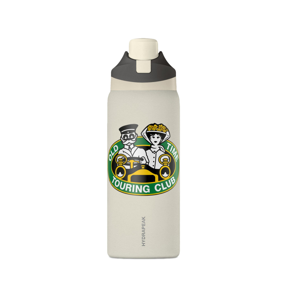 Old Time Touring Club of Pennsylvania Insulated Water Bottle 32oz