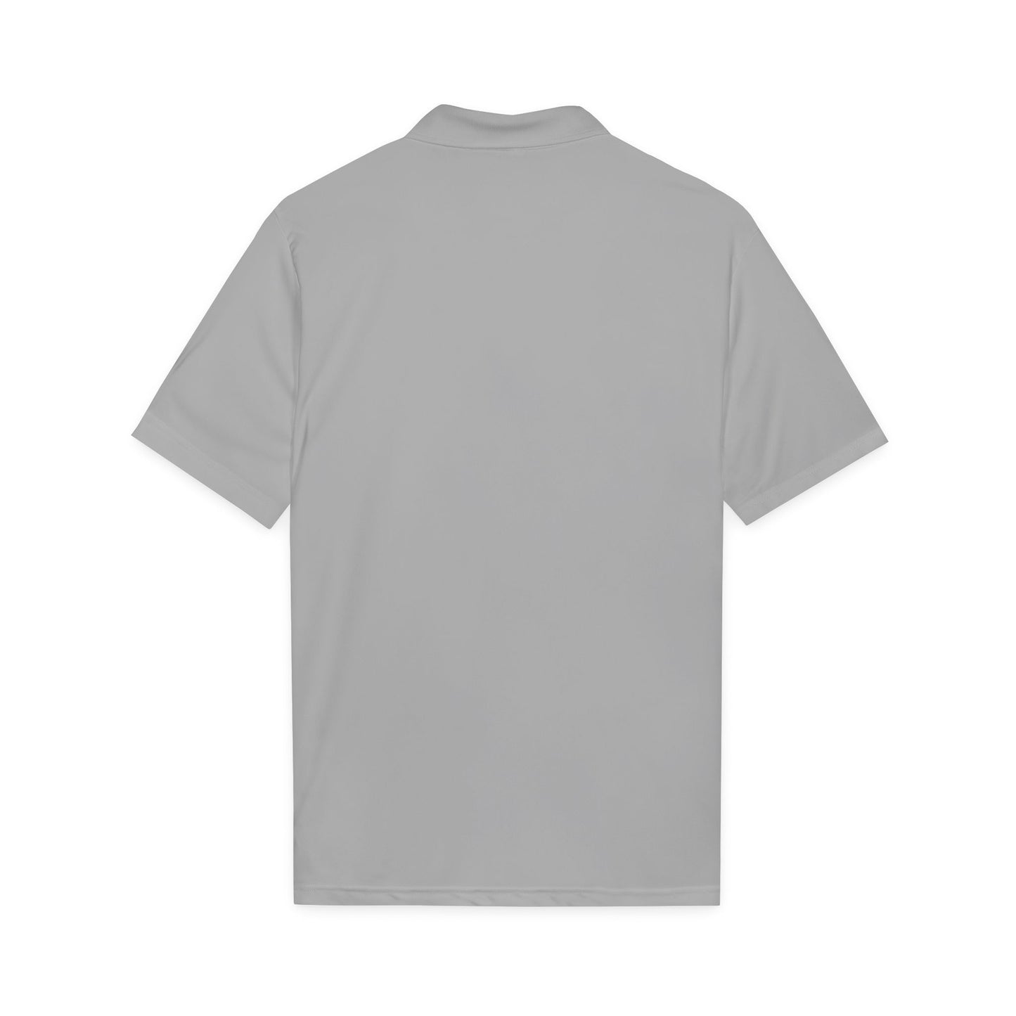 Central Virginia Chapter Studebaker Drivers Club Embroidered Men's Polo