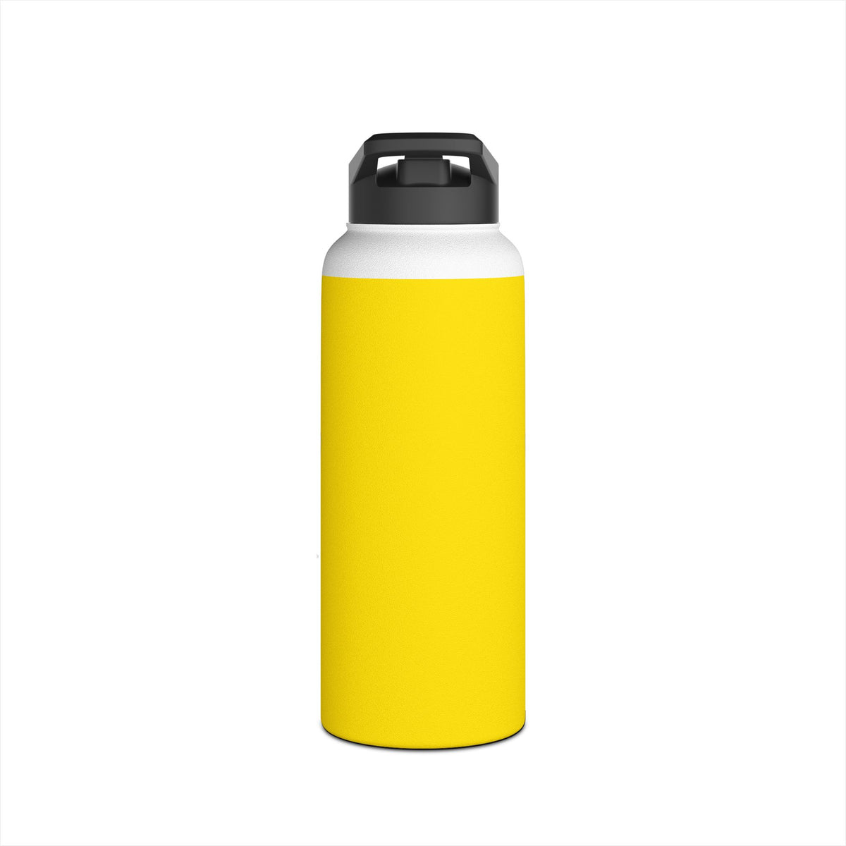 Fort Lauderdale Region AACA Stainless Steel Water Bottle, Standard Lid - Three Sizes