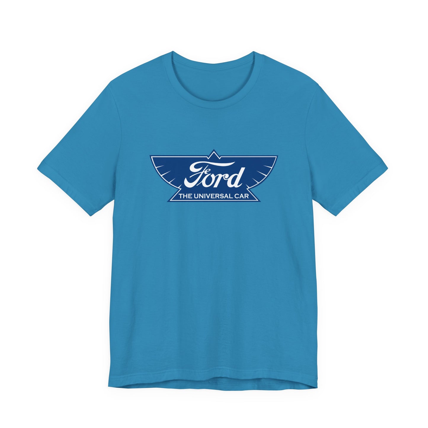 Ford "The Universal Car" Logo T-Shirt
