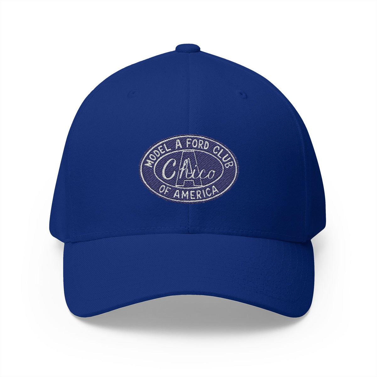 Chico A's Embroidered Classic Cap