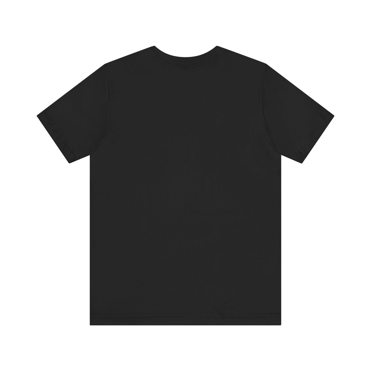 Hoosier Hills Model A Ford Club Unisex Jersey Short Sleeve Tee