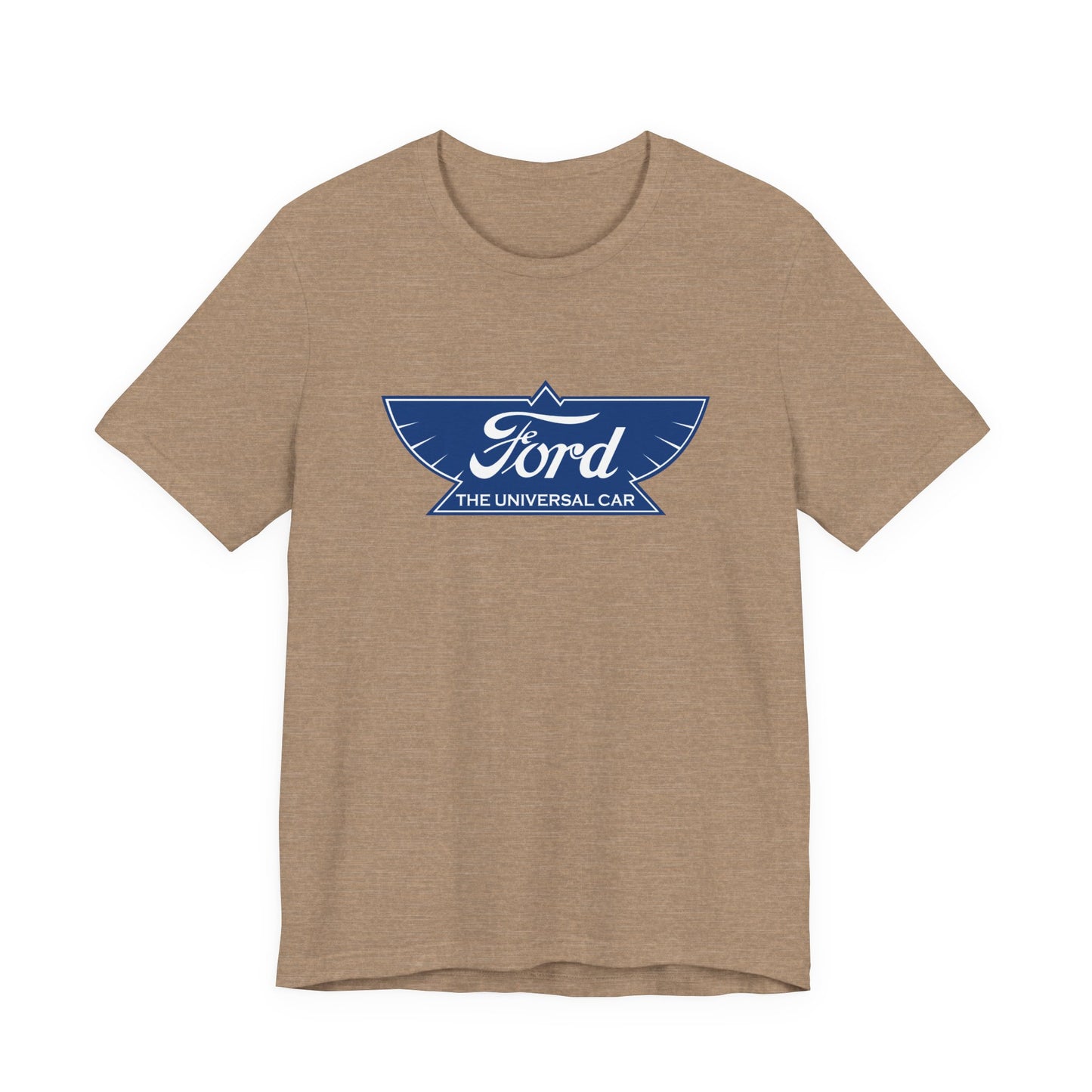 Ford "The Universal Car" Logo T-Shirt