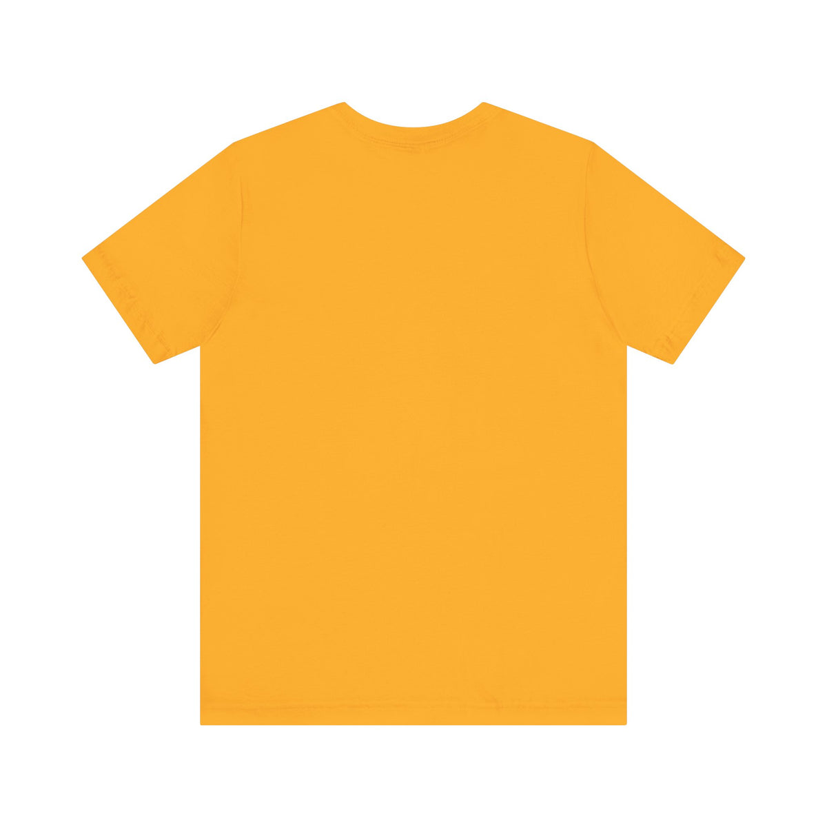 Capitol A's (single small logo) Unisex Soft Short Sleeve Tee