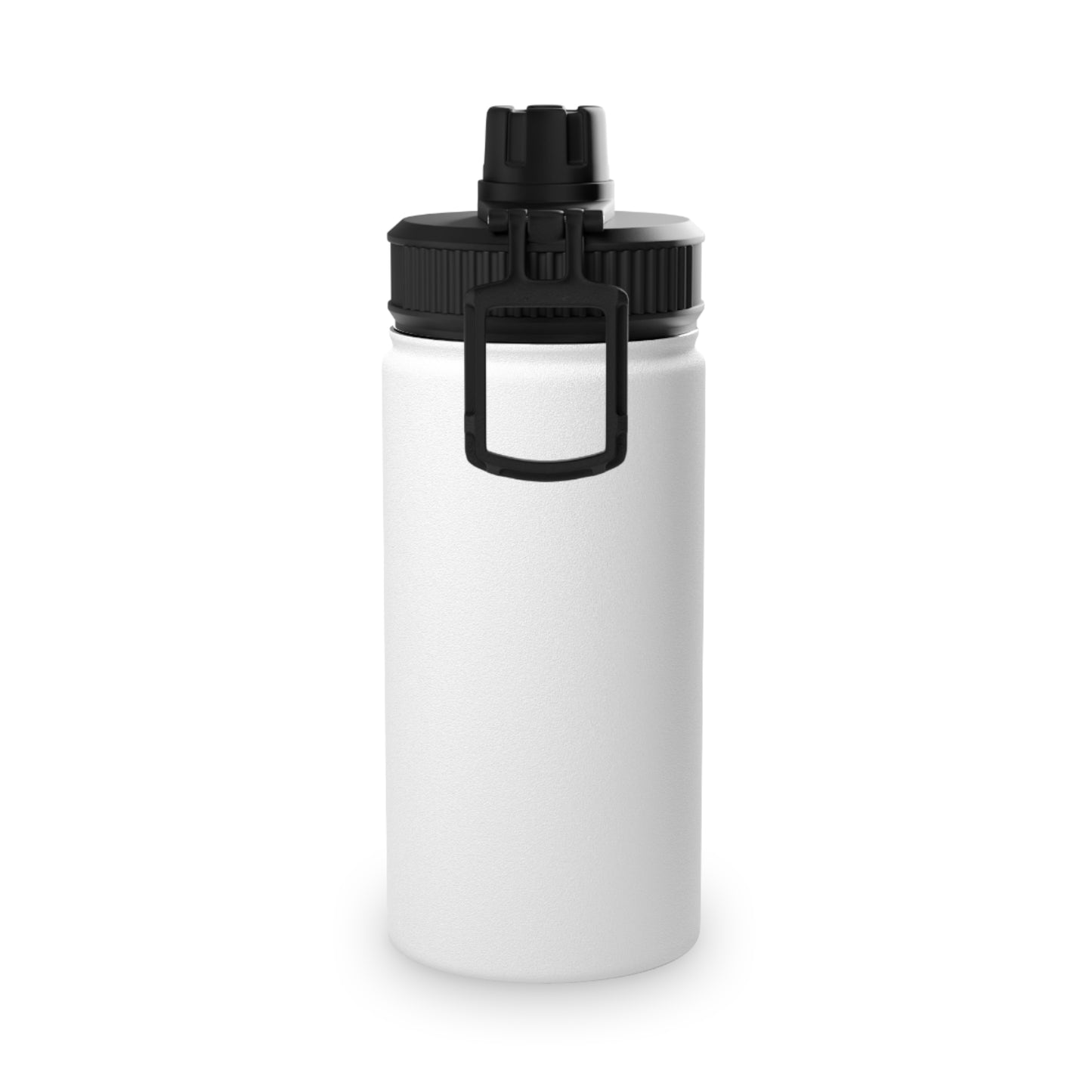 Will Rogers Model A Club Water Bottle — Three sizes