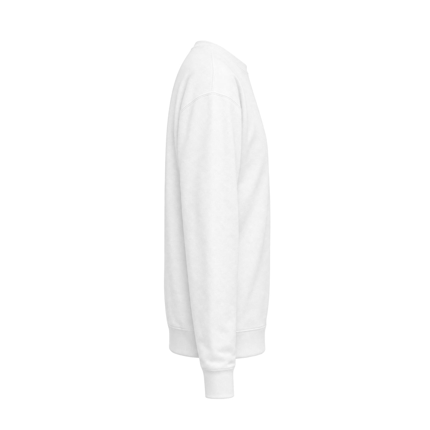 Corvettes International Raleigh, NC Unisex Midweight Softstyle Fleece Crewneck Sweatshirt