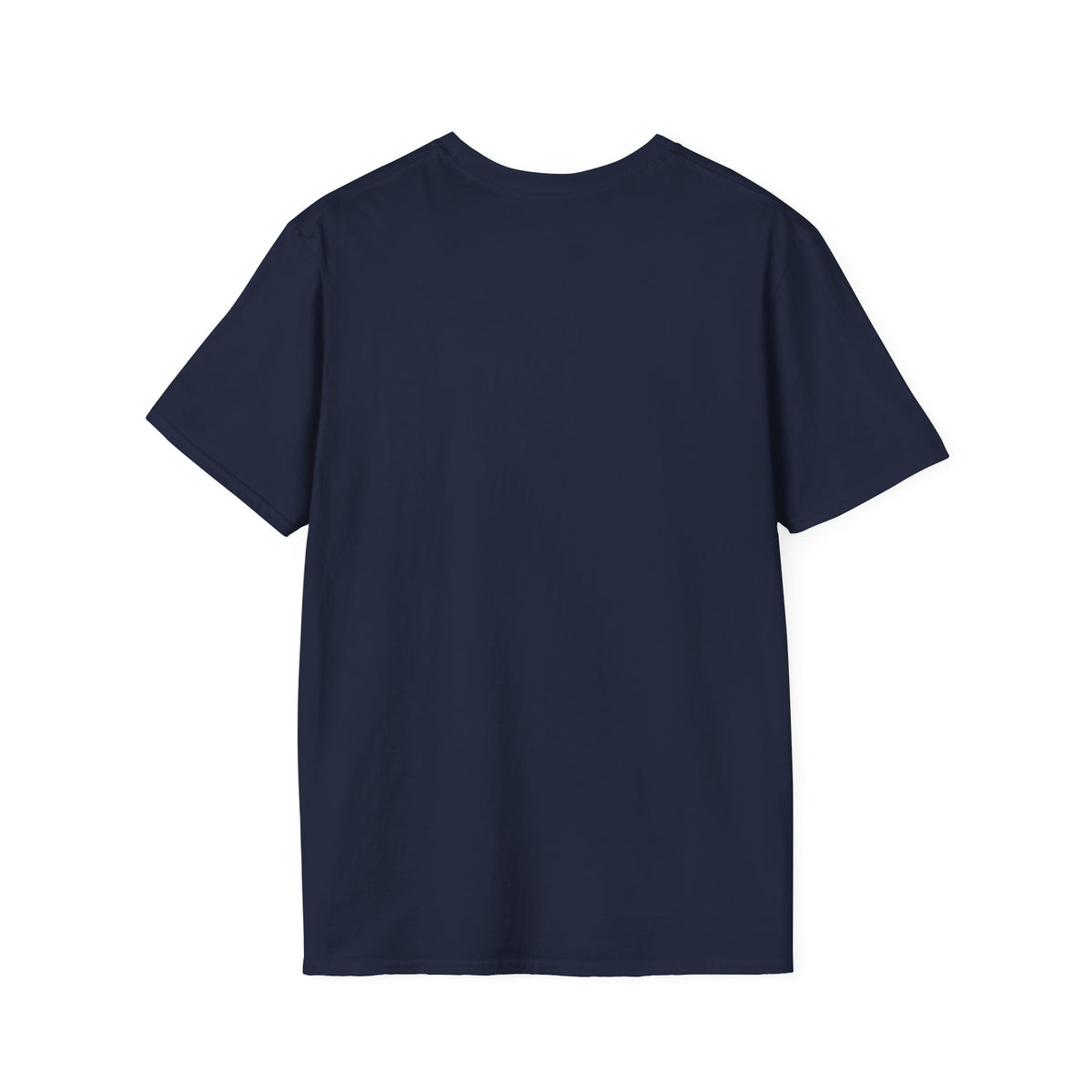 Pine Tree A's of Maine, MAFCA T-Shirt — Unisex Softstyle T-Shirt