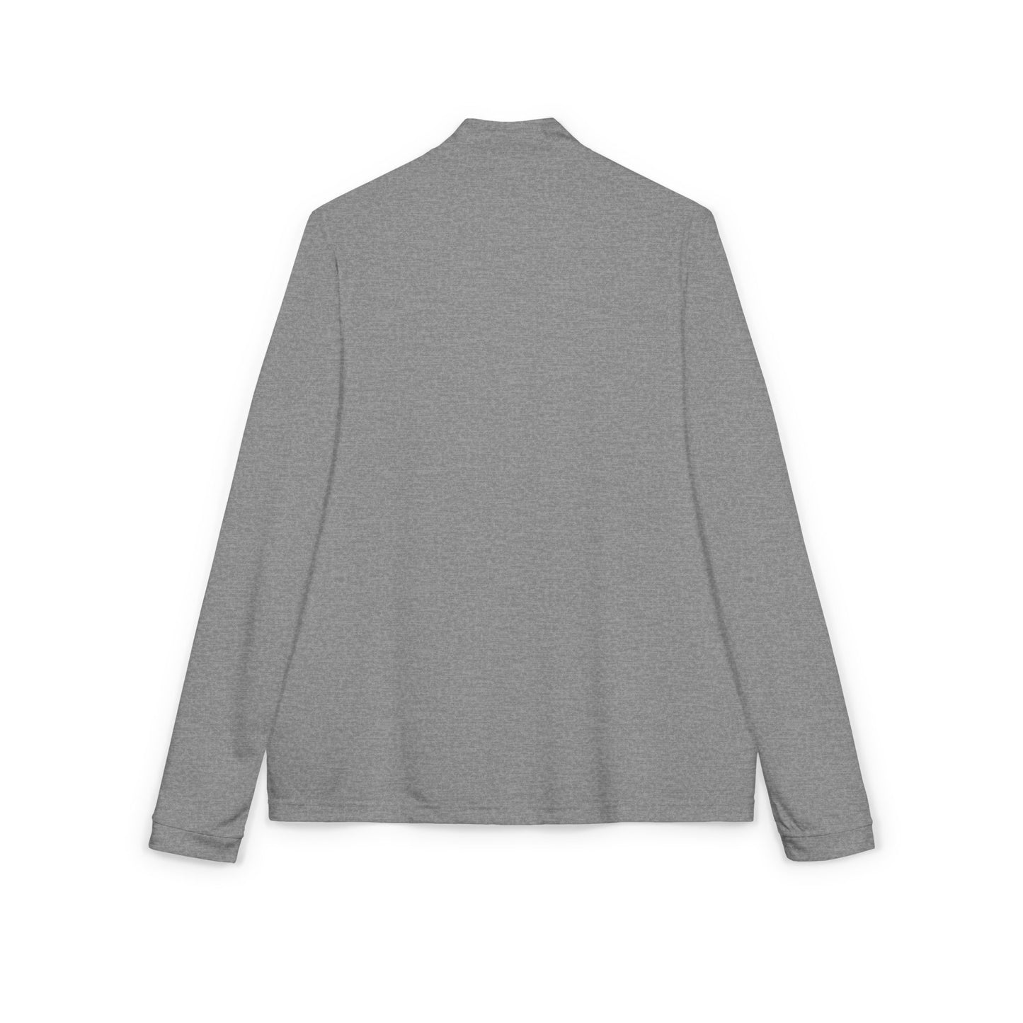 Arrowhead Chapter AACA adidas® Embroidered Quarter-Zip Pullover