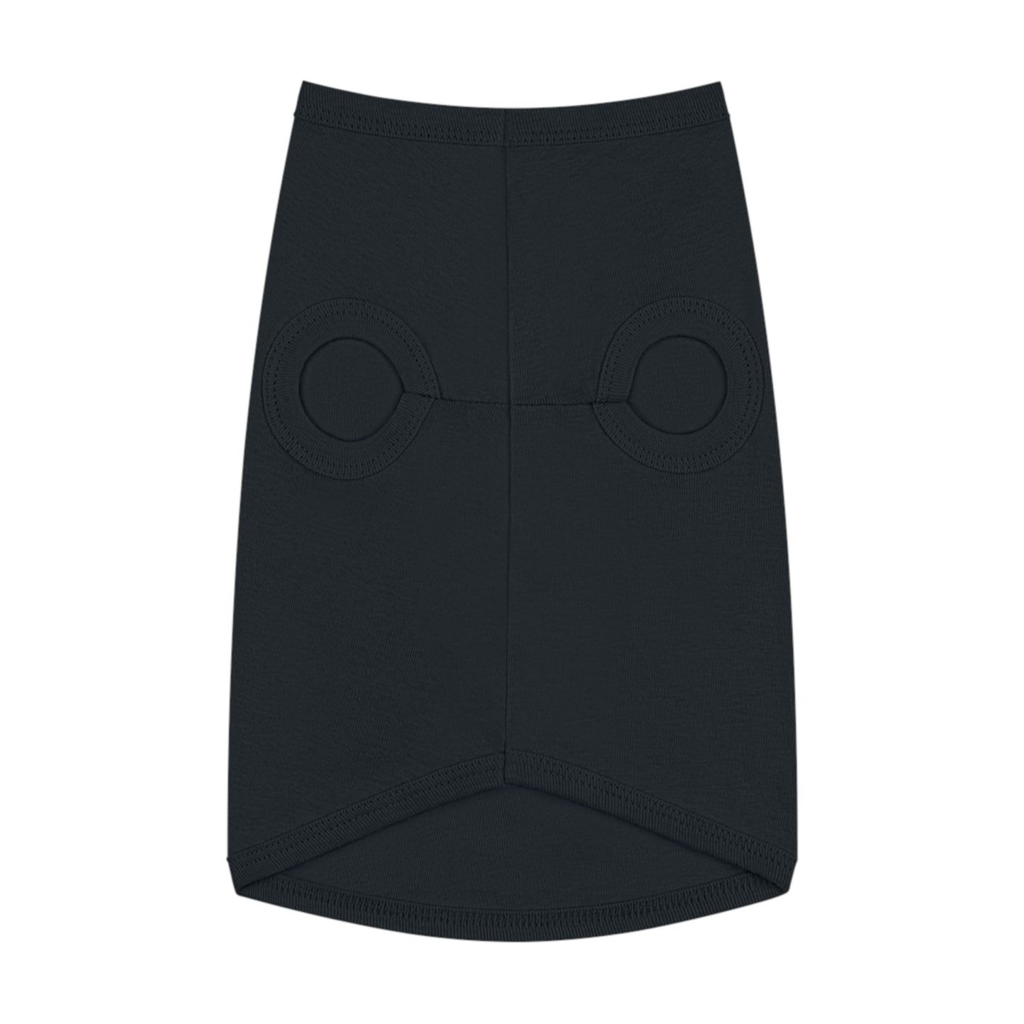 Diamond Tread Chapter Downey Pet Tank Top