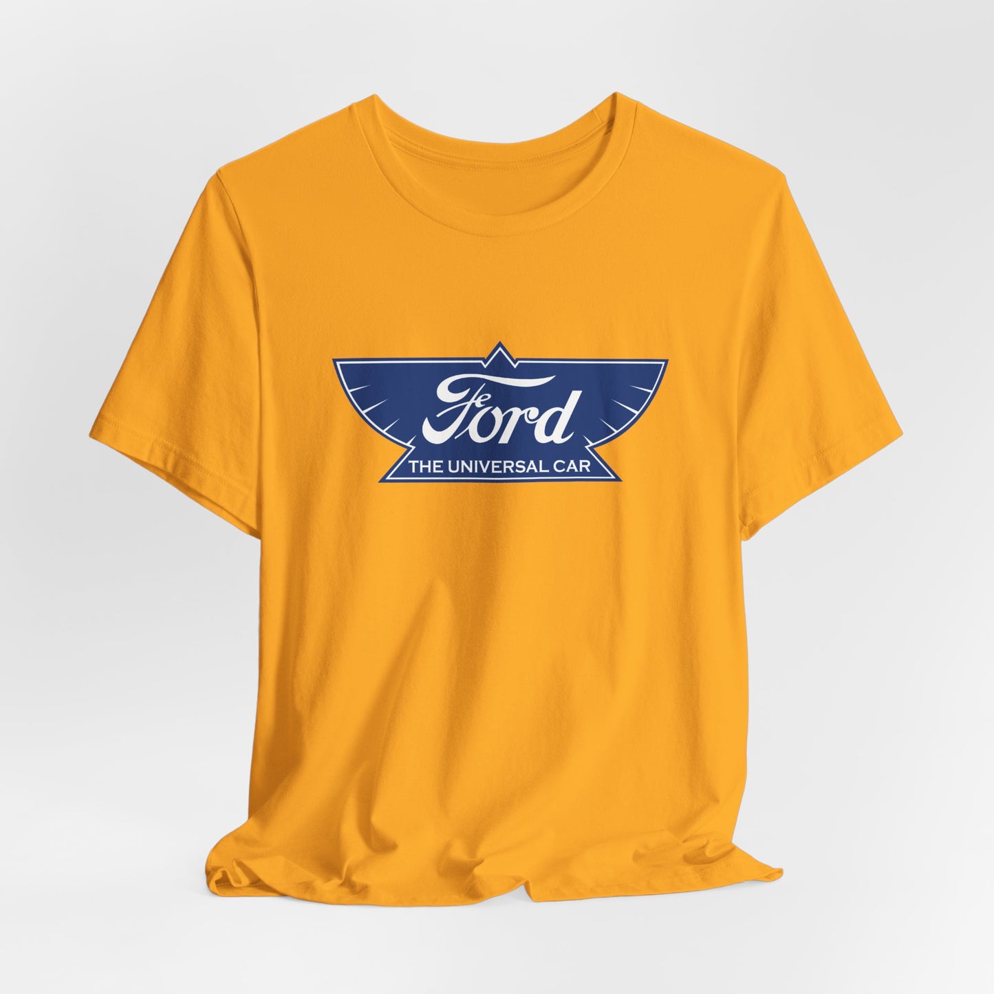 Ford "The Universal Car" Logo T-Shirt