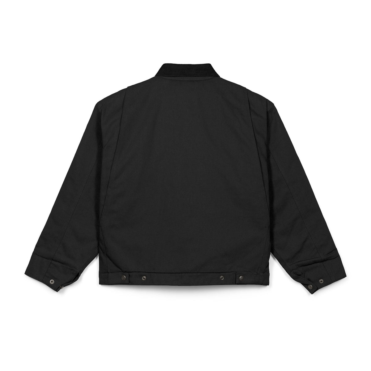 Nickel Era Touring Registry - CornerStone® Unisex Duck Cloth Work Jacket