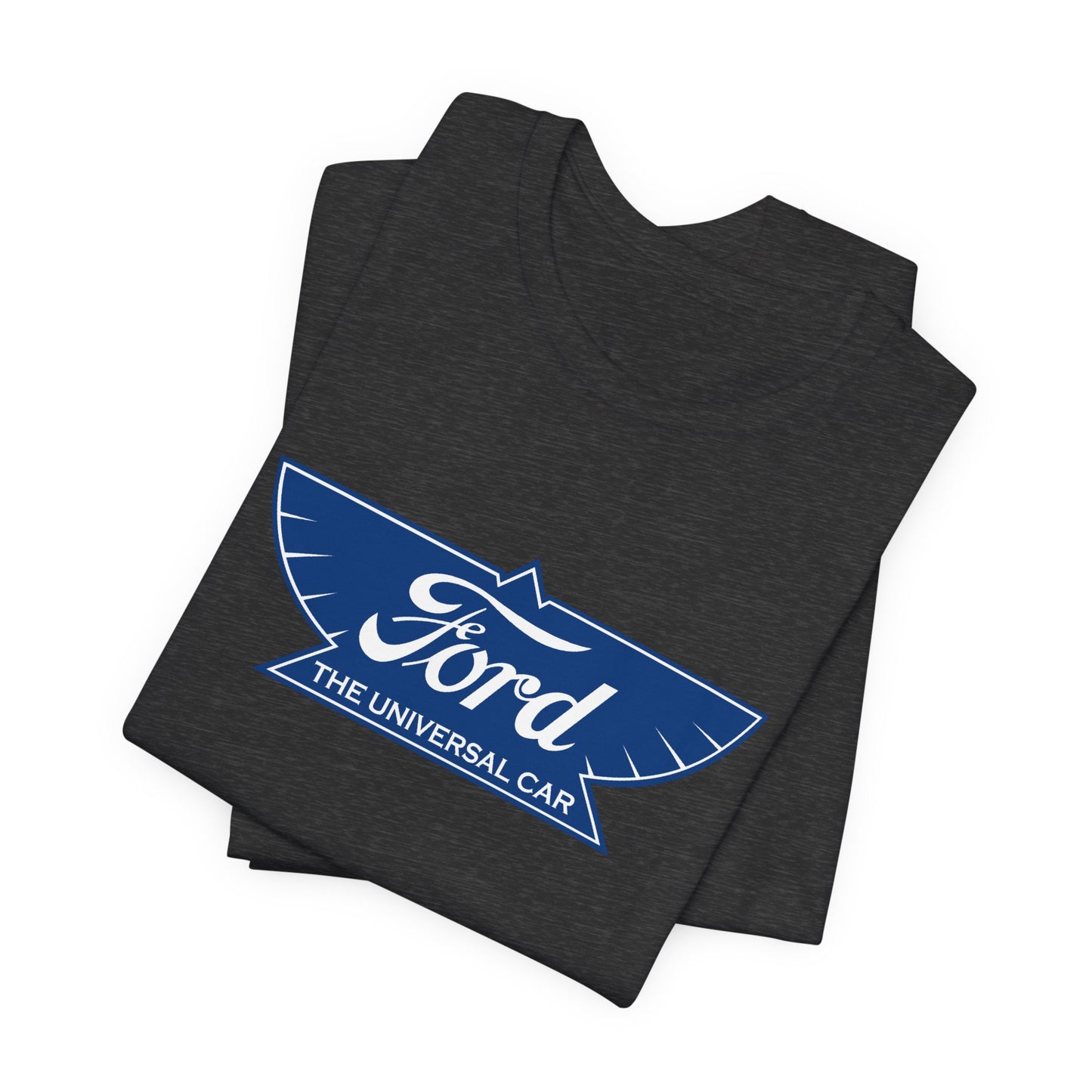 Ford "The Universal Car" Logo T-Shirt