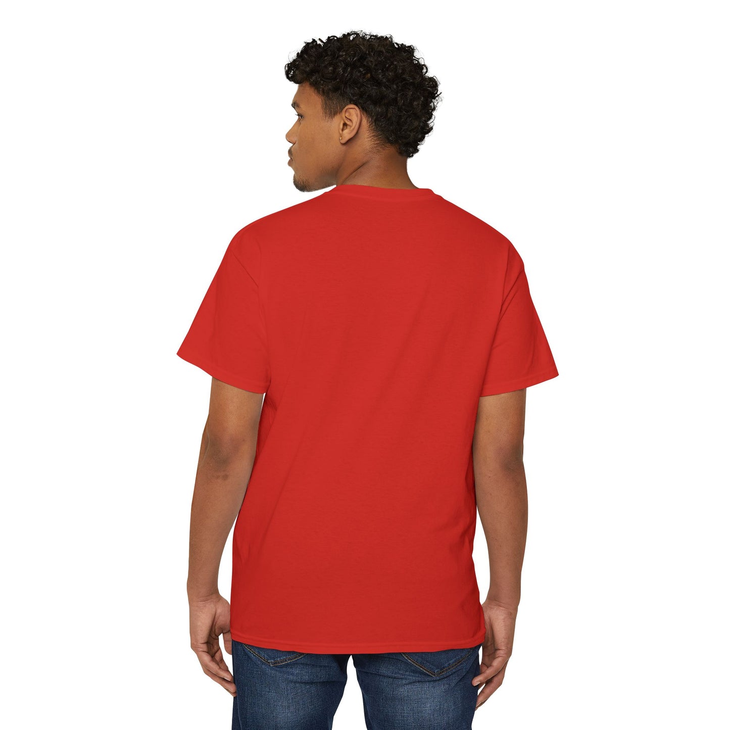 Hudson Essex Terraplane Club "Jet Pilot" Pocket Tee