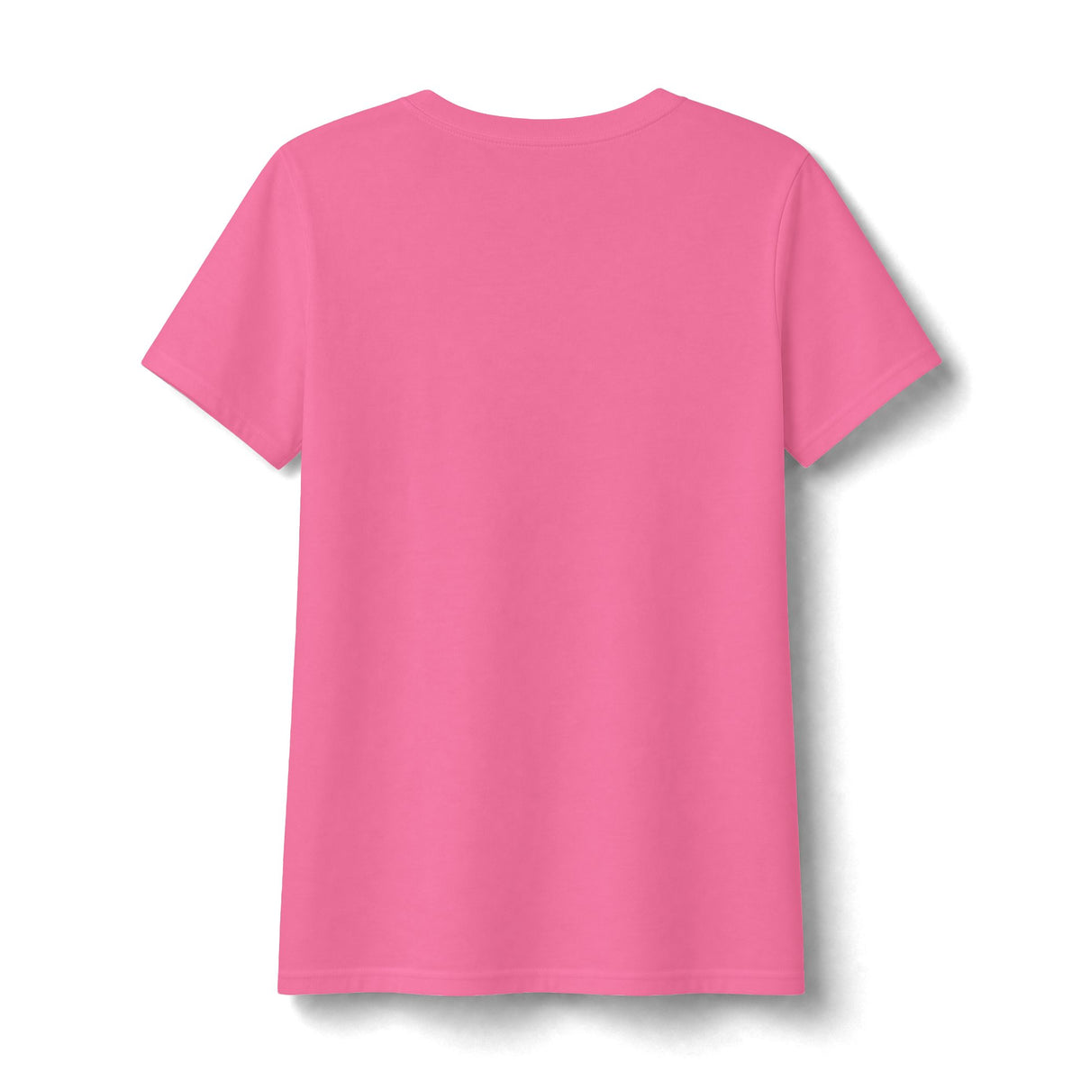 Water Wonderland Thunderbird Club Women's Fan Favorite V-Neck Tee - Soft Feel