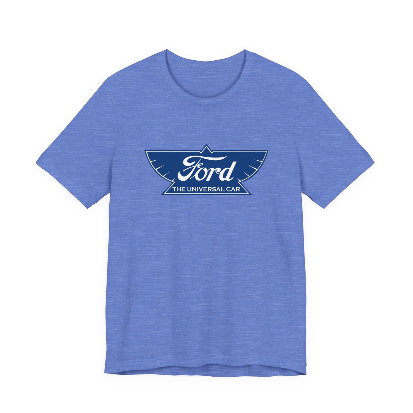 Ford "The Universal Car" Logo T-Shirt
