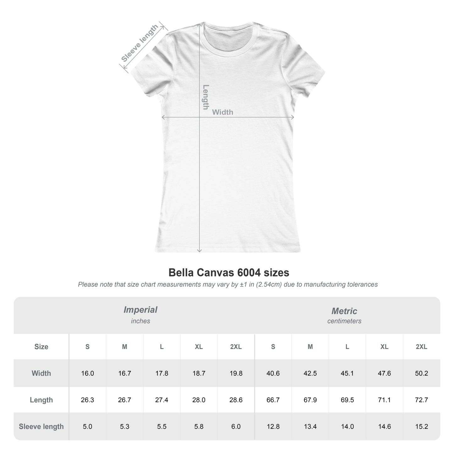 Northern Valley A's Lisbon, NH Women's Favorite Tee - Front and Back Logos