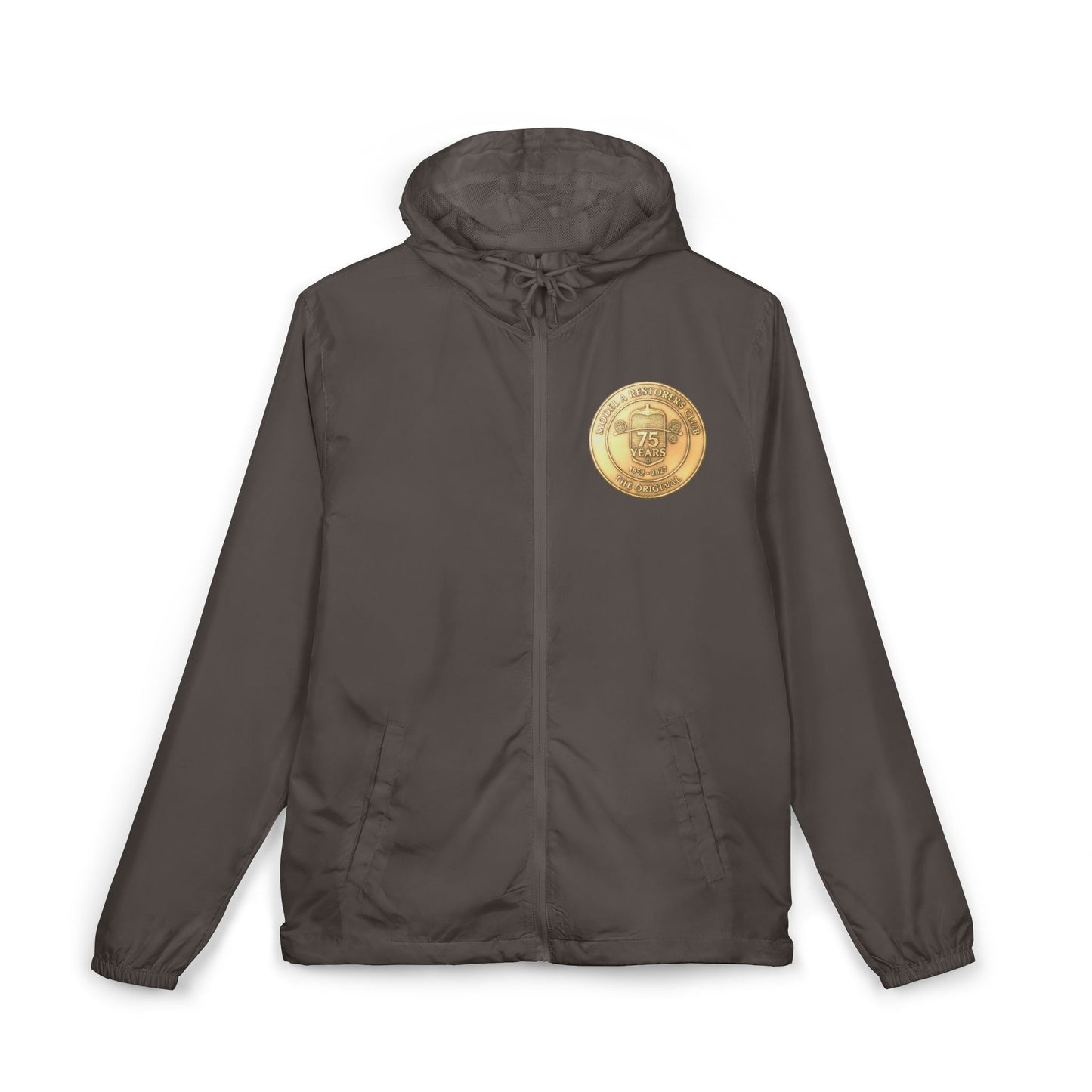 MARC 75th Anniversary — Windbreaker Jacket