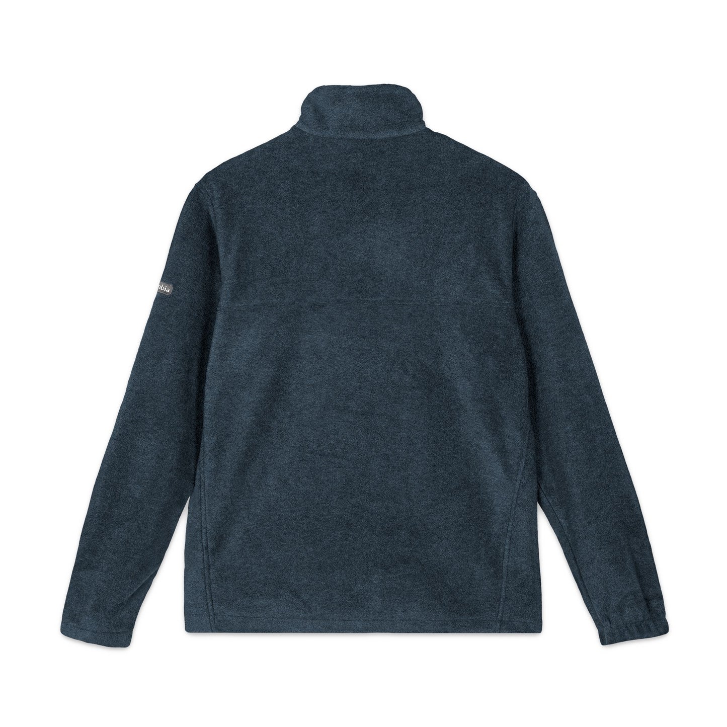 Snapper's Brass and Gas Touring Region Unisex Columbia Fleece Jacket (Embroidery)