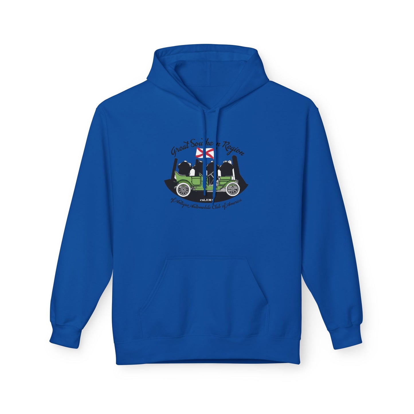 Great Southern Region AACA Hoodie - Midweight