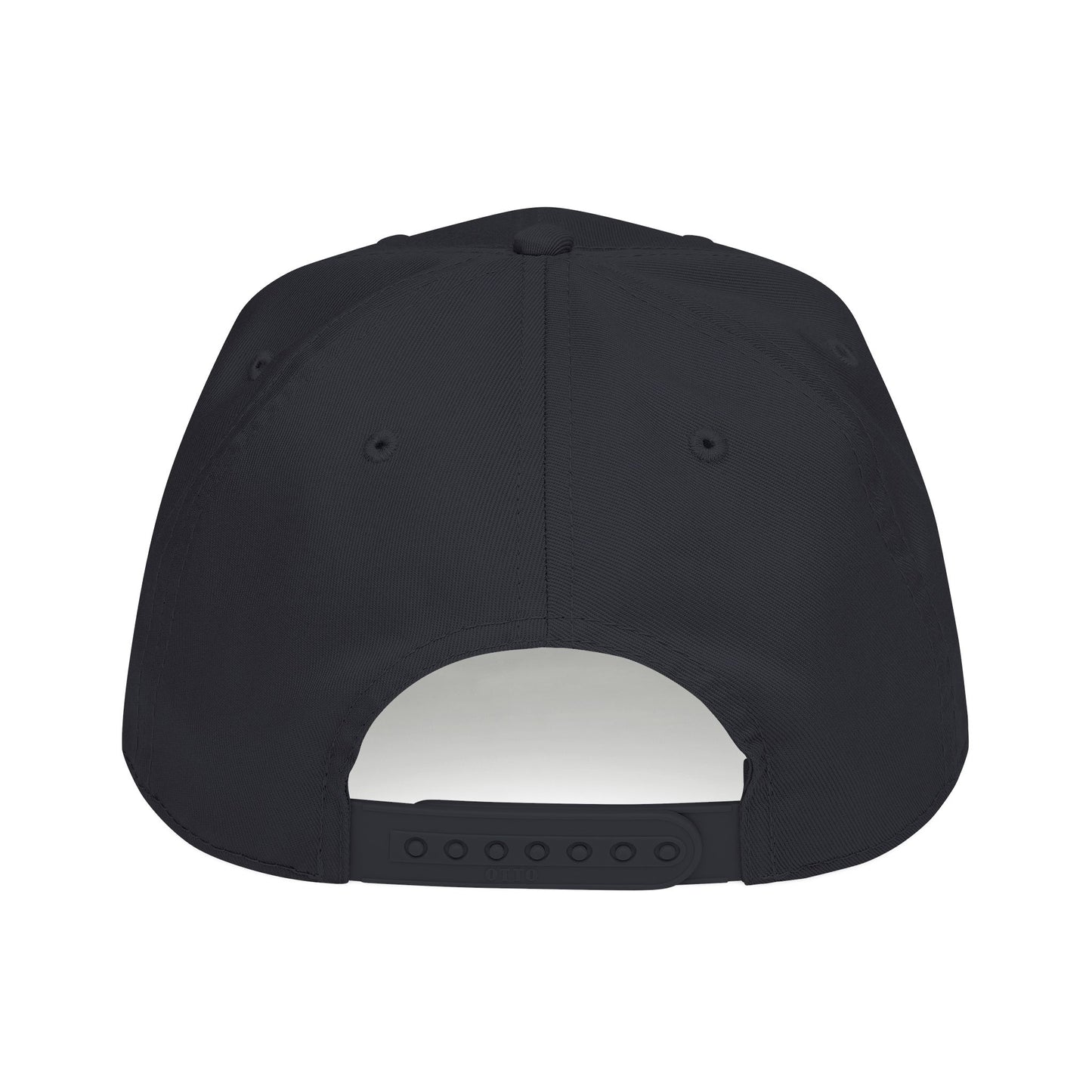 Nickel Era Touring Registry- Embroidered Mid Profile Baseball Cap