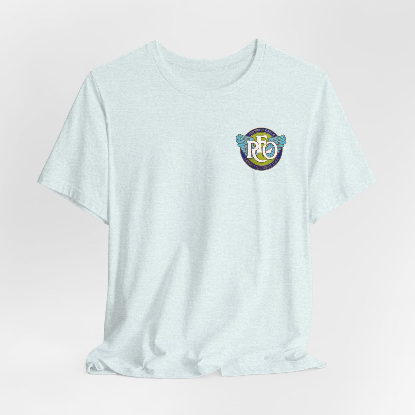 REO 1911 Upwing  — T‑Shirt