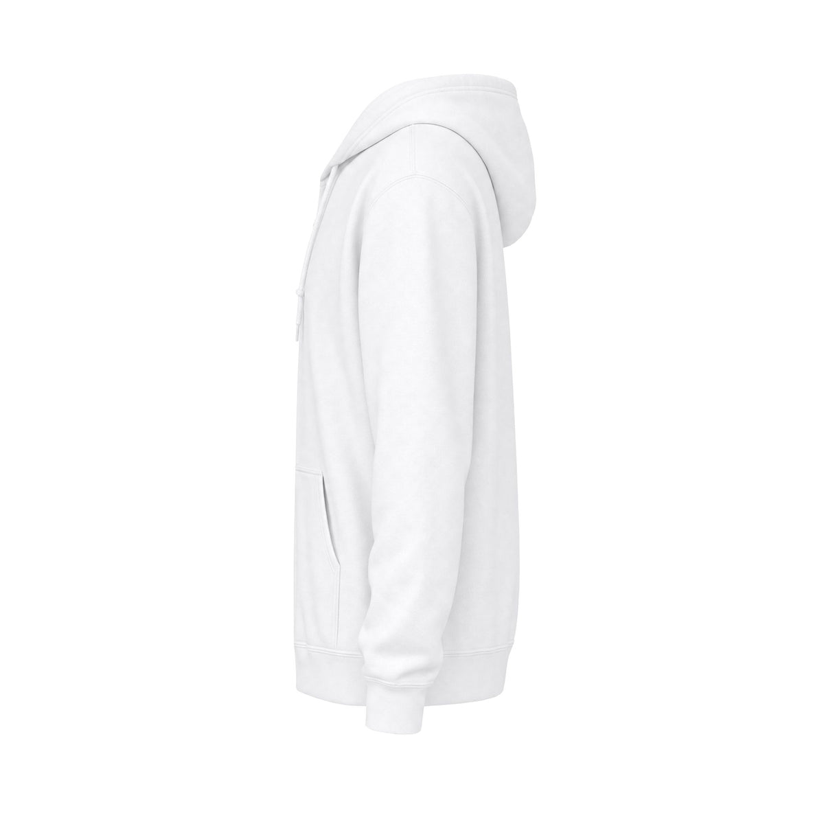 Central Colorado Corvette Club Embroidered Zip Hoodie