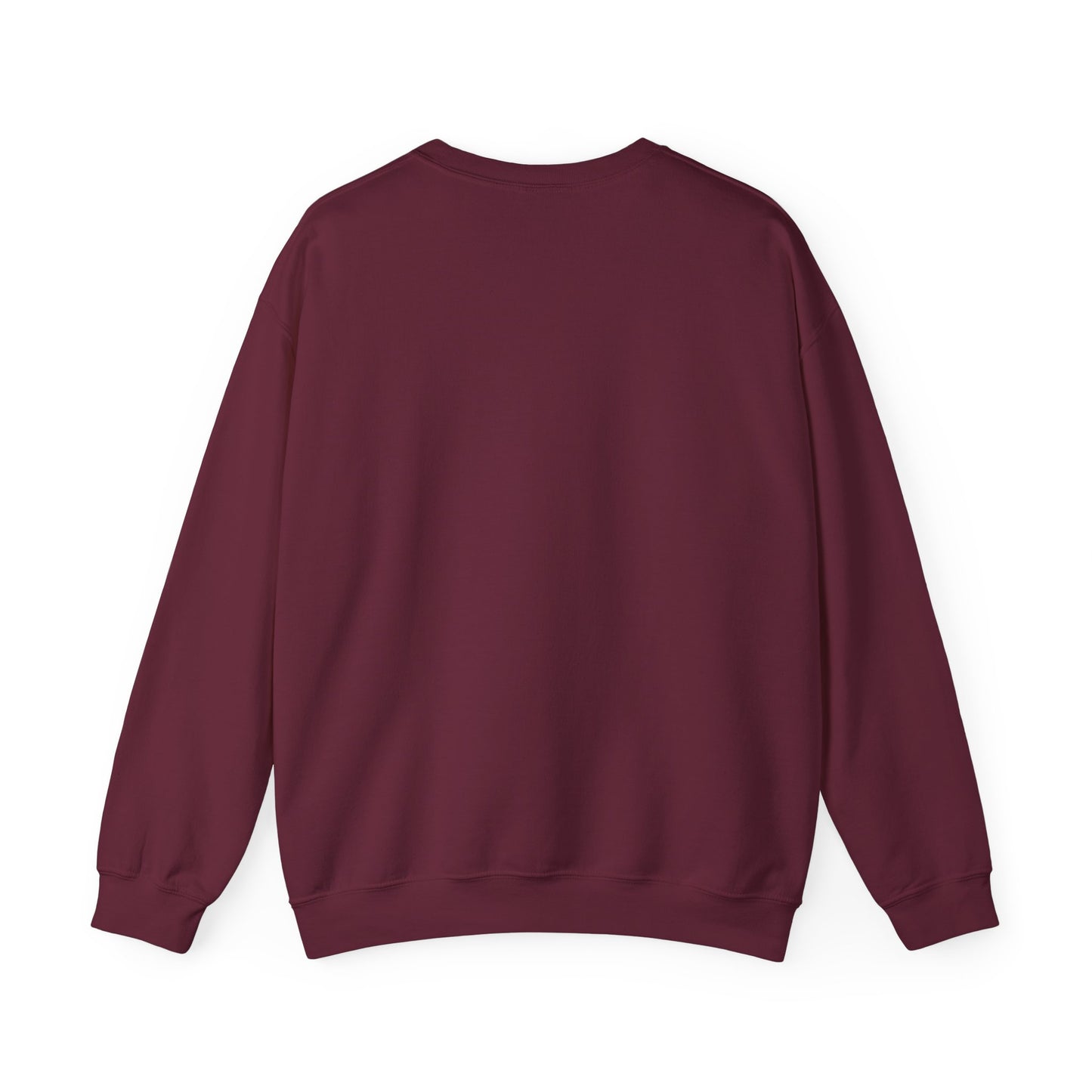 Southern Kentucky Region Model A Restorer's Club Crewneck Sweatshirt — Unisex Heavy Blend™ Gildan Crewneck Sweatshirt