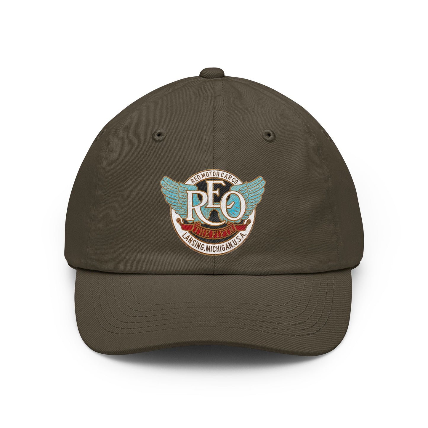 REO The Fifth 1912-1919 – Dad Hat