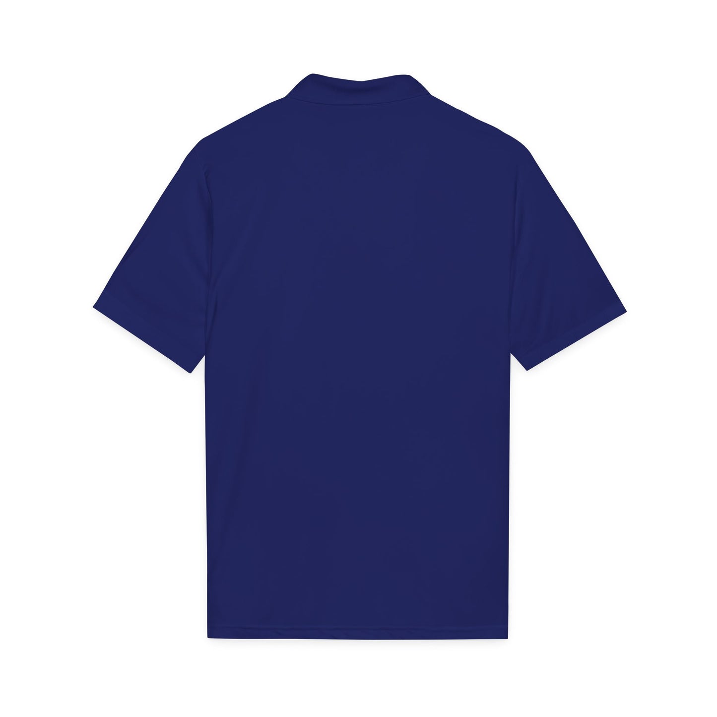 Central Virginia Chapter Studebaker Drivers Club Embroidered Men's Polo