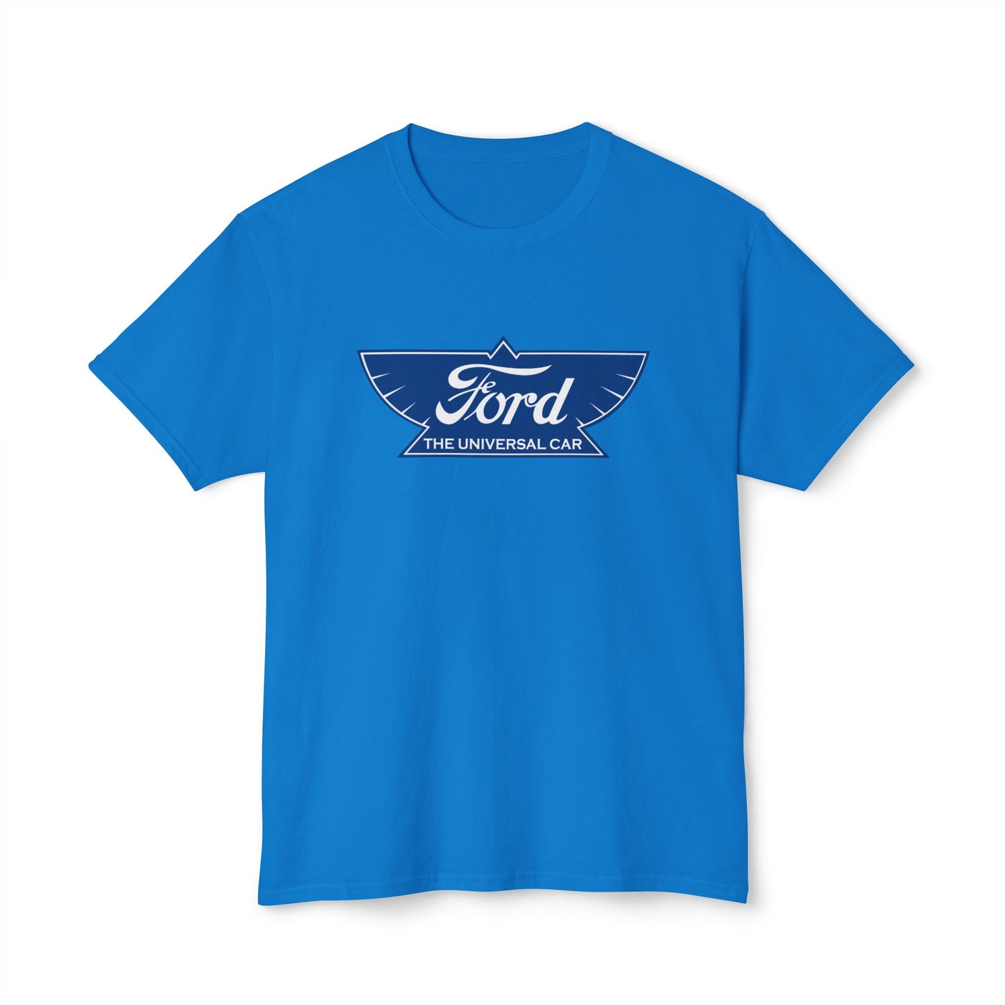 Ford "The Universal Car" Vintage Logo T-Shirt