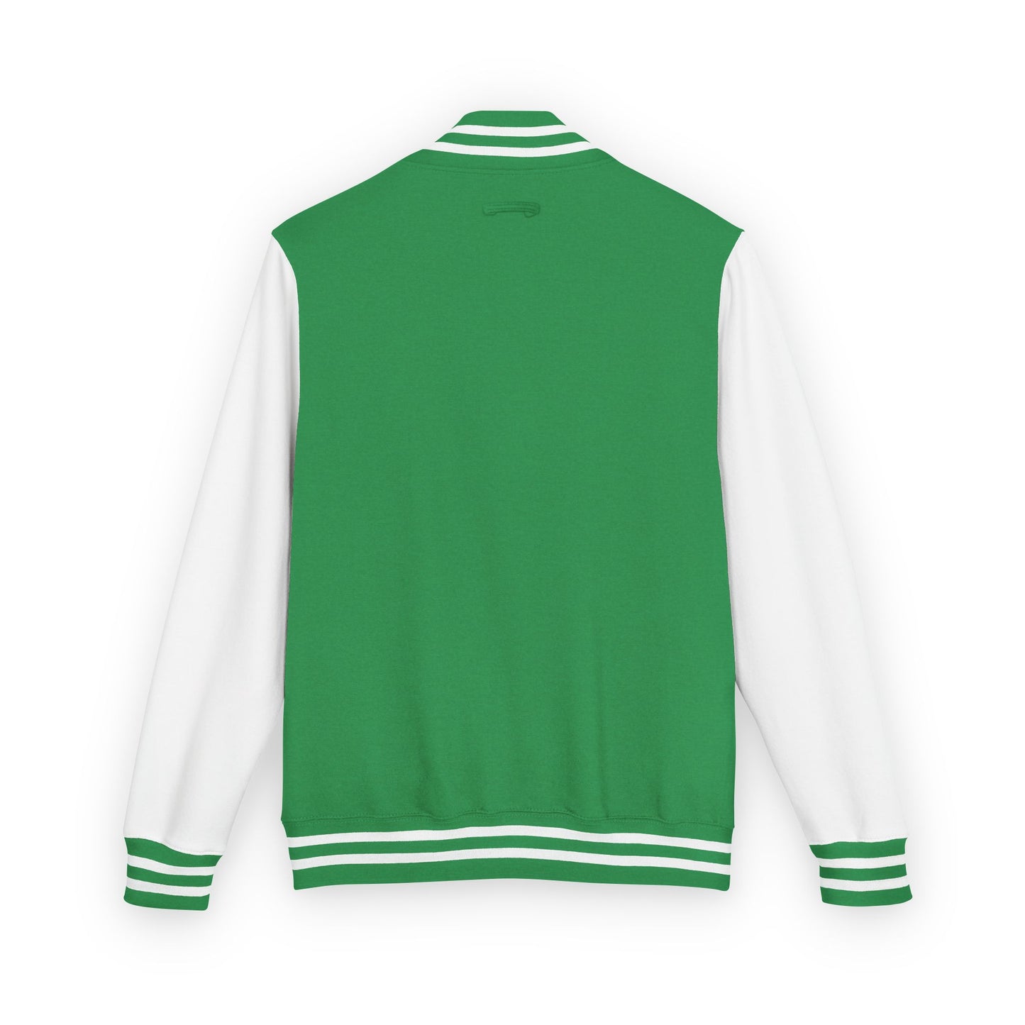Buick Orange County Chapter Retro Varsity Jacket – Letterman Jacket