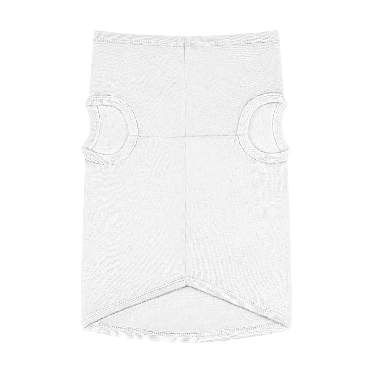 Diamond Tread Chapter Downey Pet Tank Top