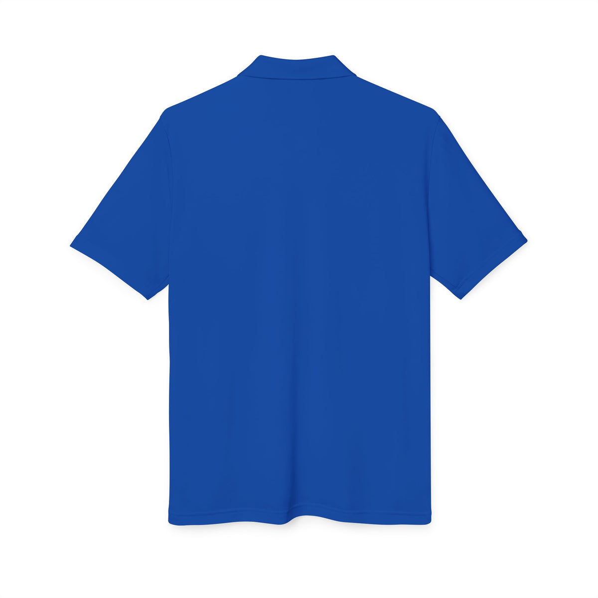 Central Virginia Chapter Studebaker Drivers Club — adidas Unisex Performance Polo