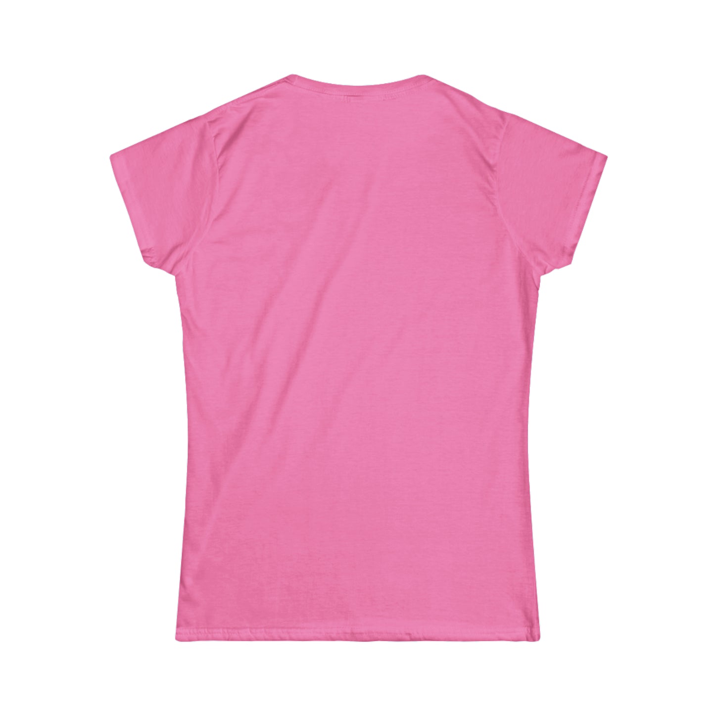 KC Chuggers Women's Softstyle Tee