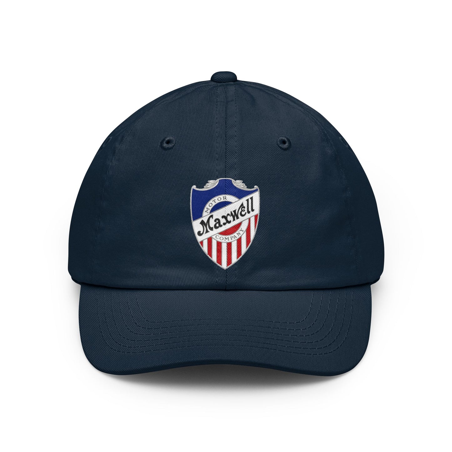Maxwell Motor Company  — Dad Hat