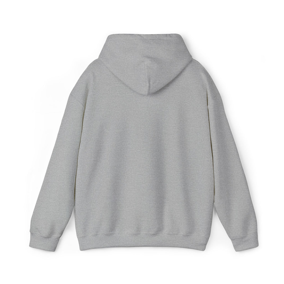 Central Colorado Corvette Club Embroidered Hoodie