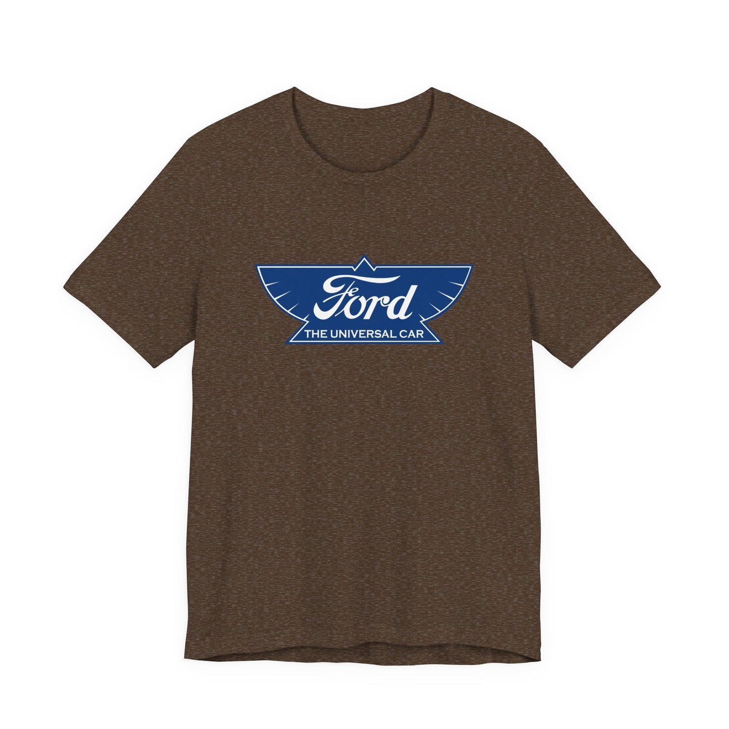 Ford "The Universal Car" Logo T-Shirt