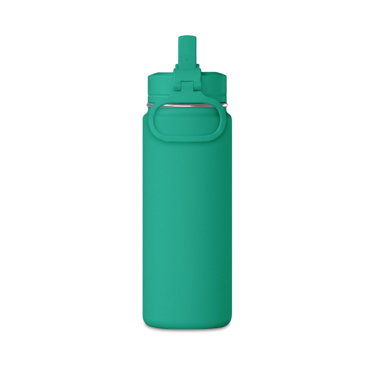 Pine Tree A's of Maine, MAFCA - Mini Water Bottle, 20oz